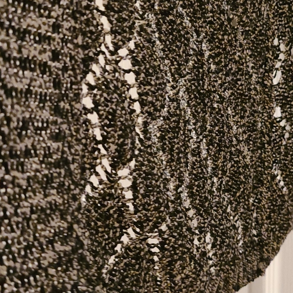 Open-Front Cardigan - Picture 2 of 4